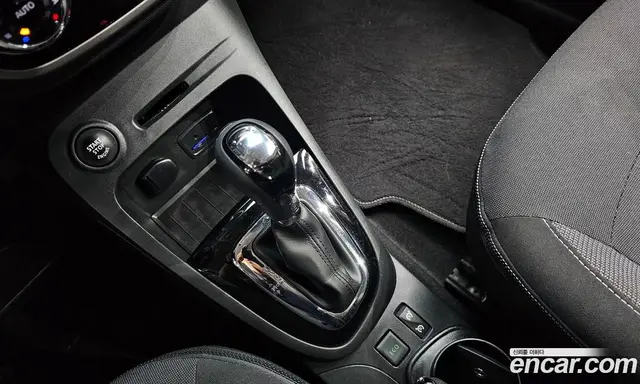 Renault (Samsung) QM3 2015 1.5 автомат (гидро), миниатюра 12