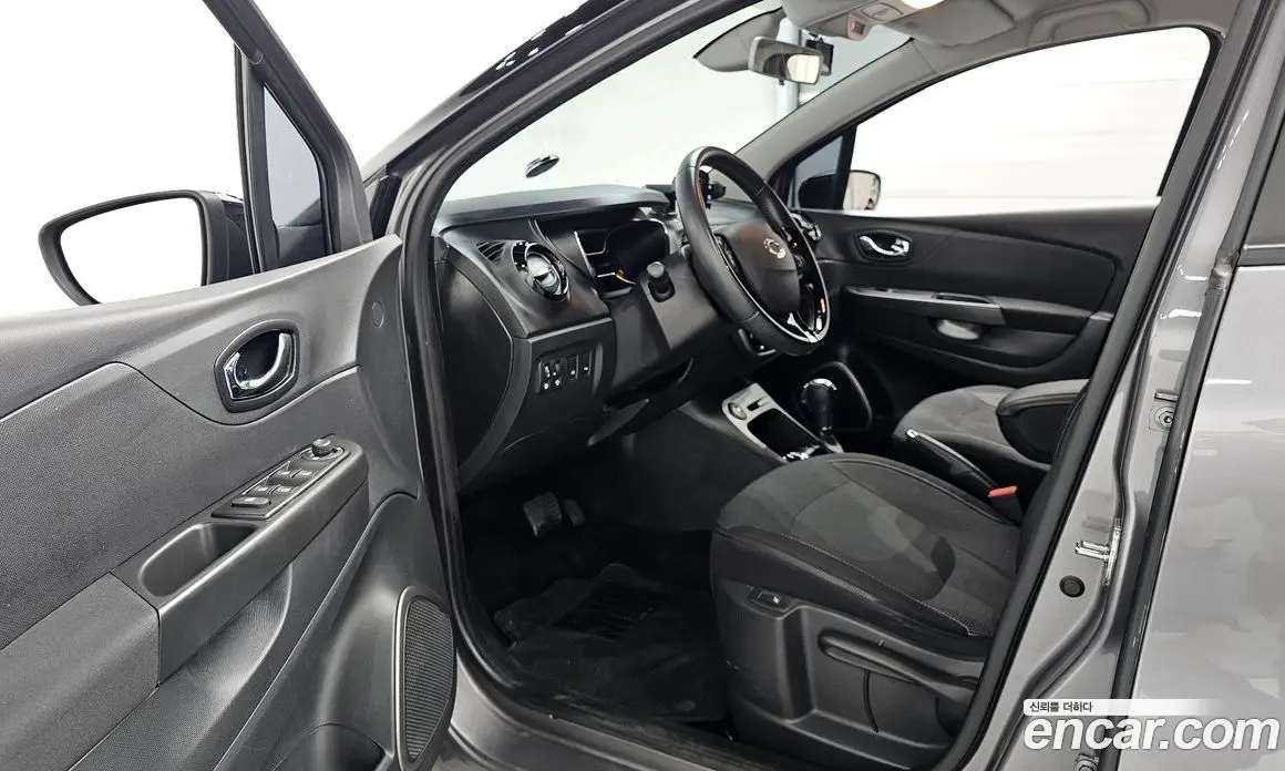 Renault (Samsung) QM3 2015 1.5 автомат (гидро), фото 13
