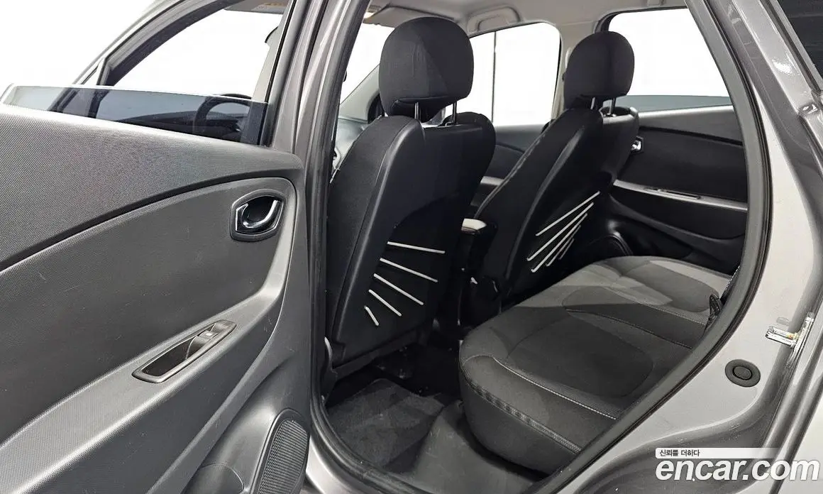 Renault (Samsung) QM3 2015 1.5 автомат (гидро), фото 16