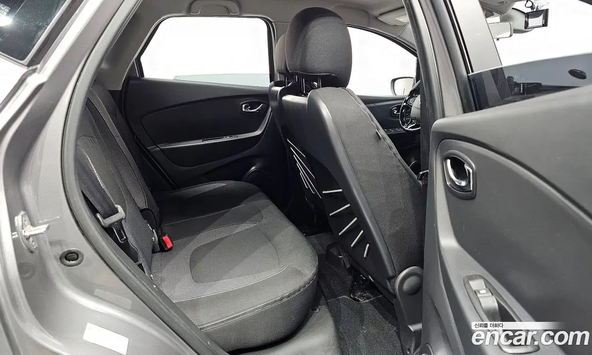 Renault (Samsung) QM3 2015 1.5 автомат (гидро), фото 18