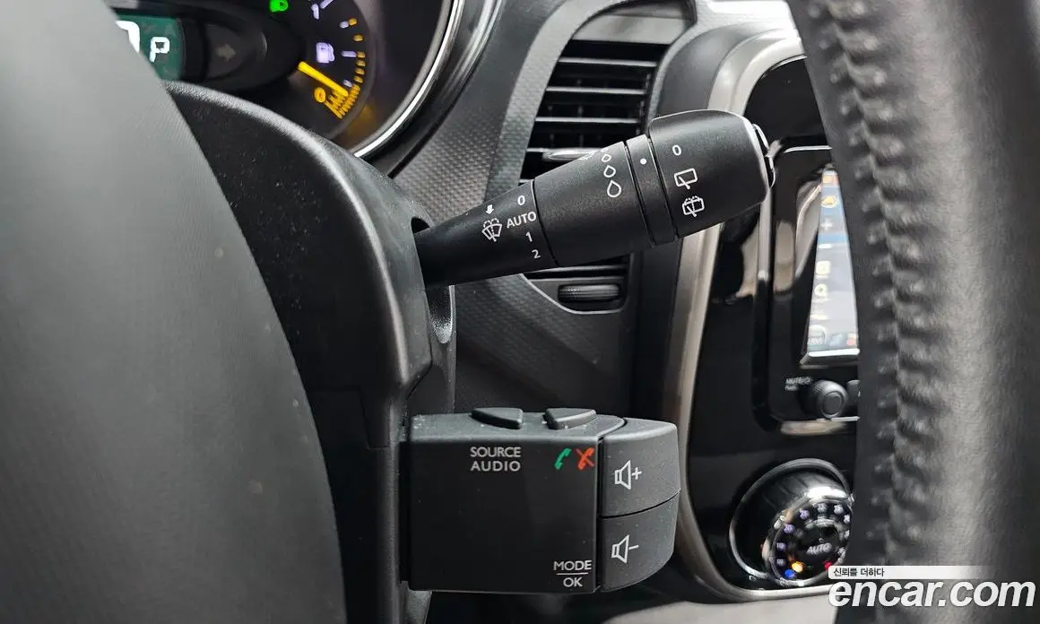 Renault (Samsung) QM3 2015 1.5 автомат (гидро), фото 21