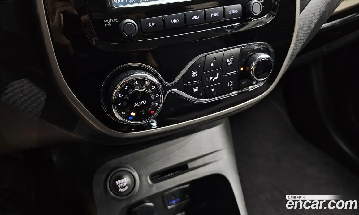 Renault (Samsung) QM3 2015 1.5 автомат (гидро), фото 24