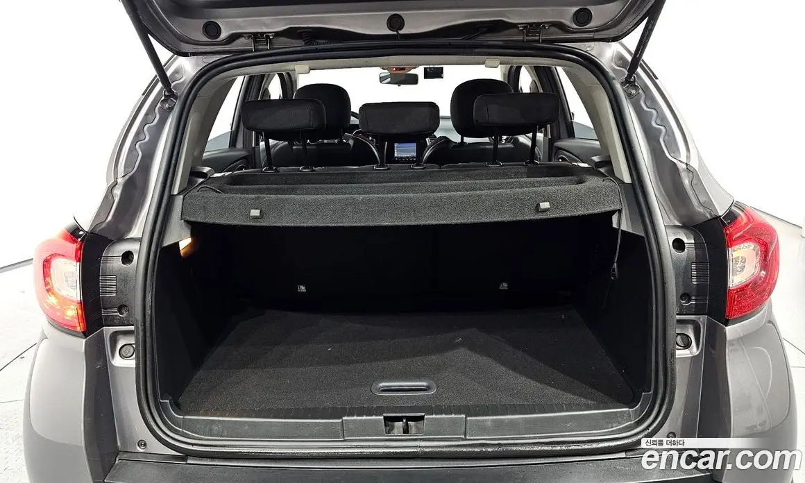 Renault (Samsung) QM3 2015 1.5 автомат (гидро), фото 26