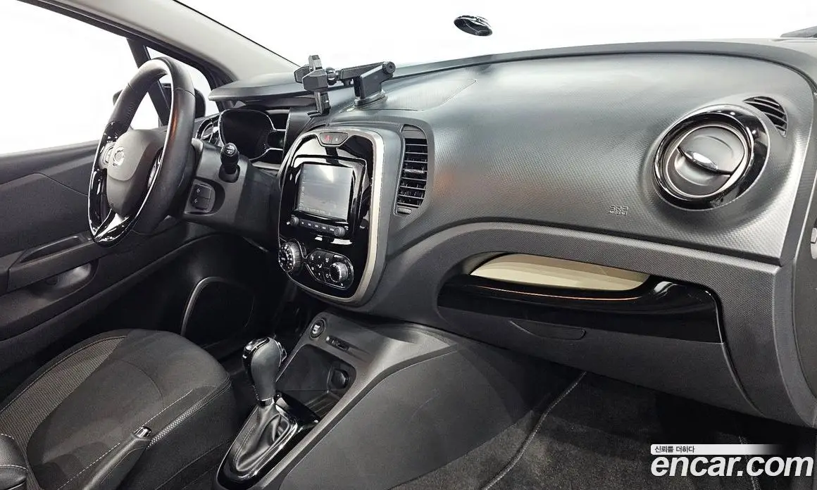 Renault (Samsung) QM3 2015 1.5 автомат (гидро), фото 27