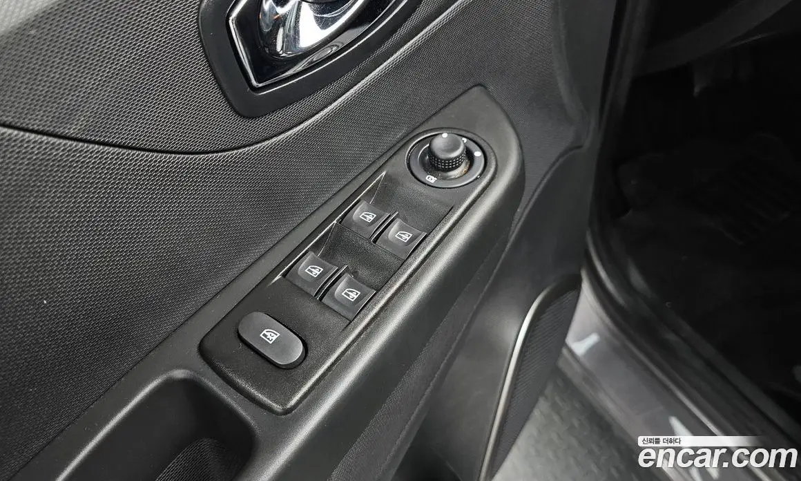 Renault (Samsung) QM3 2015 1.5 автомат (гидро), фото 28