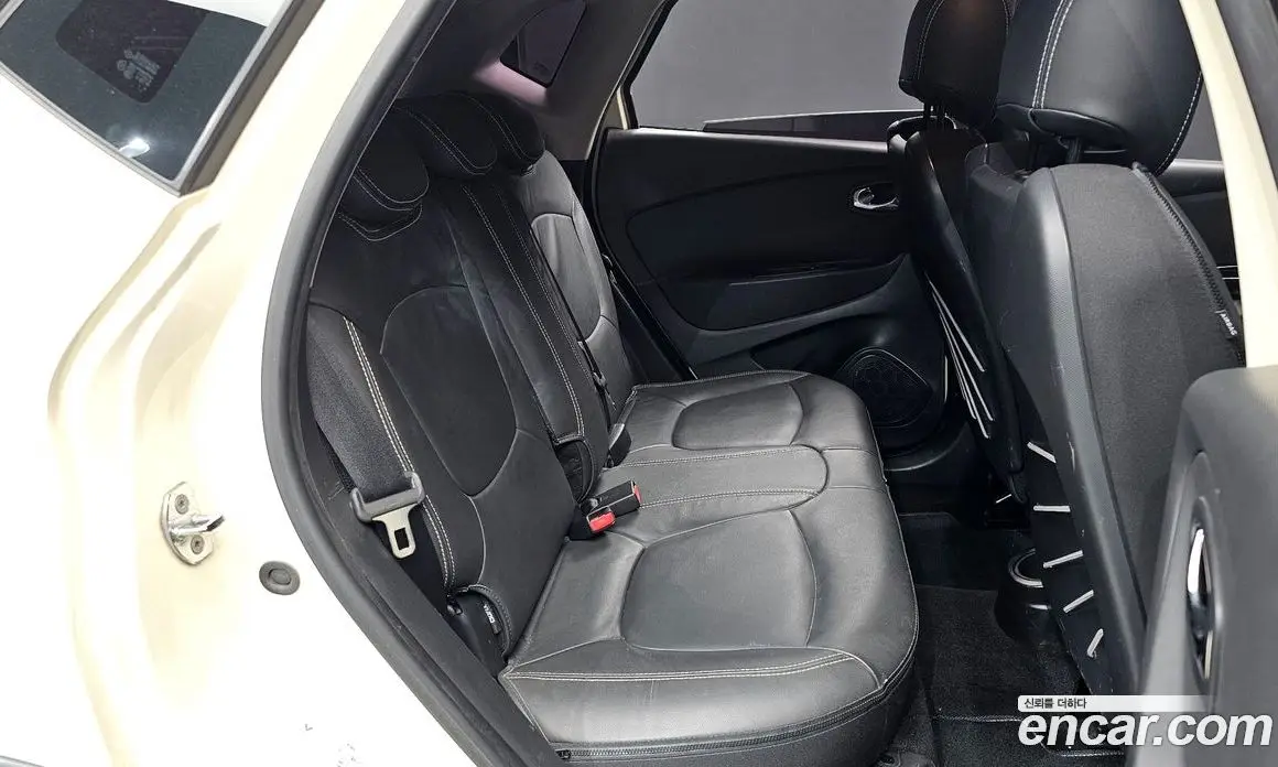Renault (Samsung) QM3 2015 1.5 автомат (гидро), фото 11
