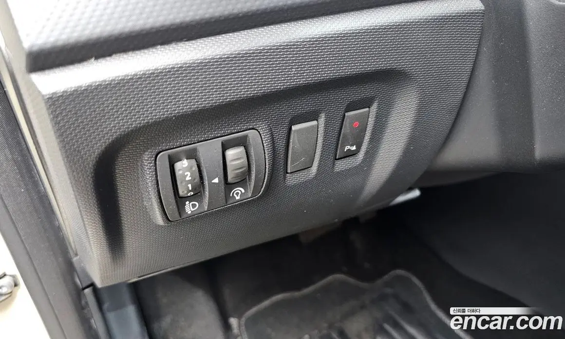 Renault (Samsung) QM3 2015 1.5 автомат (гидро), фото 15