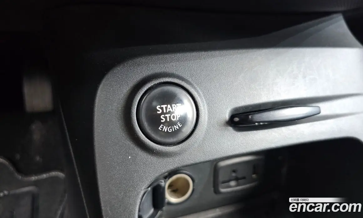 Renault (Samsung) QM3 2015 1.5 автомат (гидро), фото 18