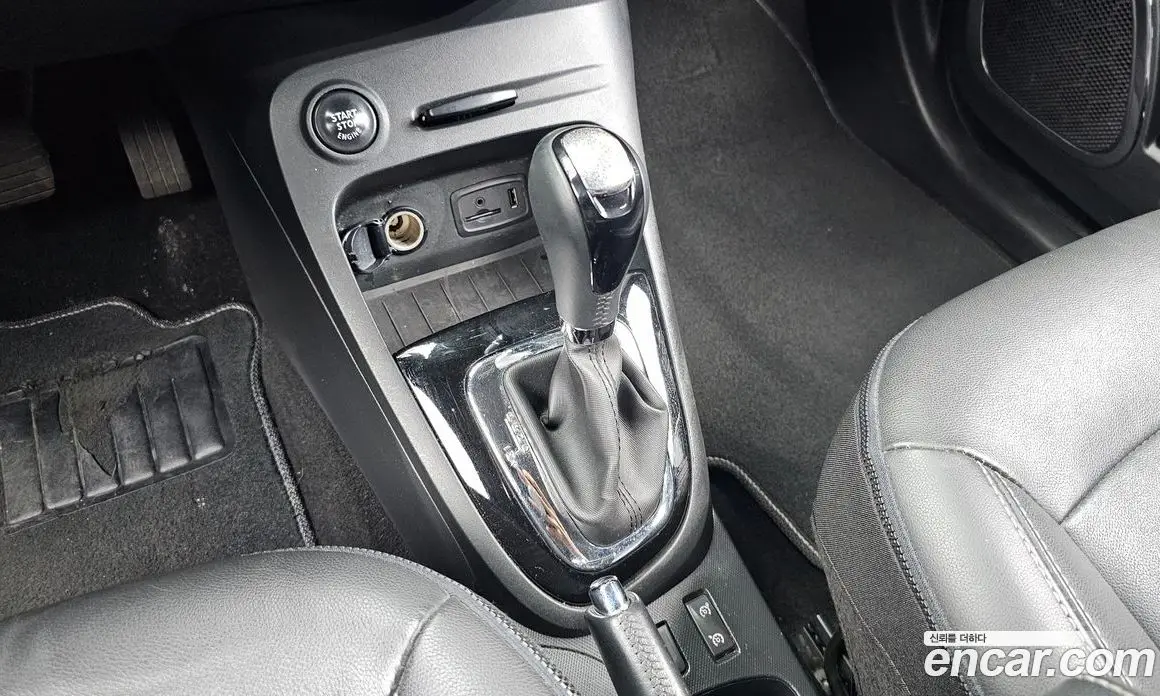 Renault (Samsung) QM3 2015 1.5 автомат (гидро), фото 9