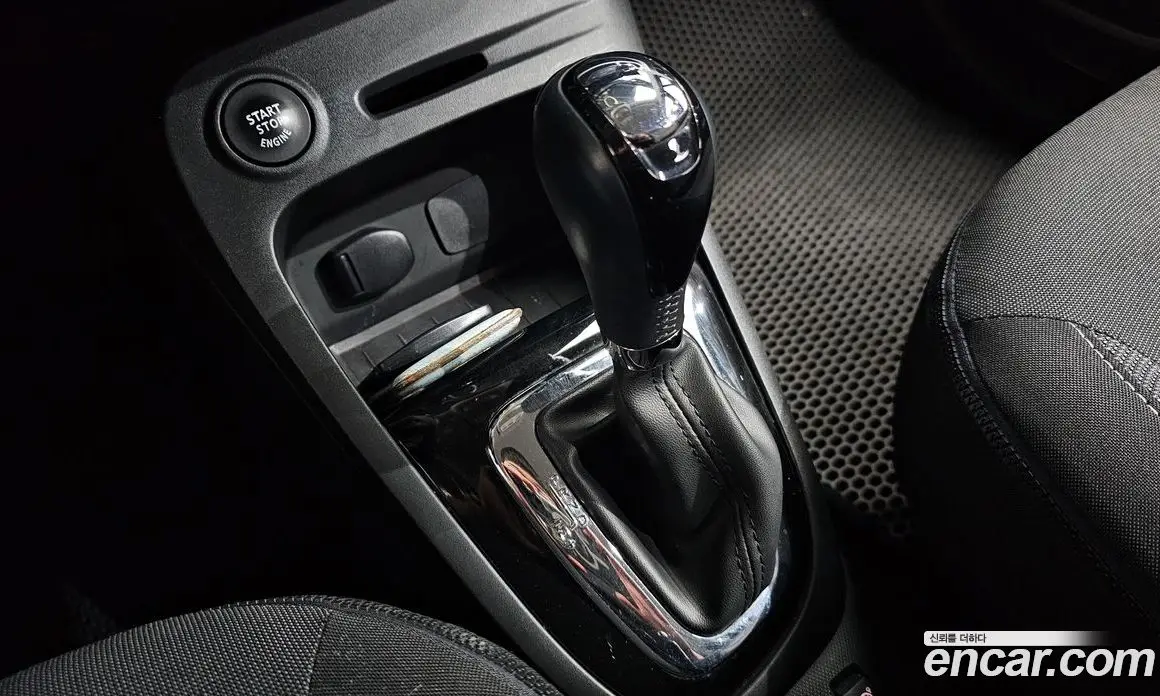 Renault (Samsung) QM3 2016 1.5 автомат (гидро), фото 12