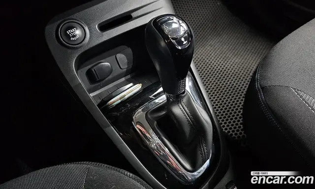 Renault (Samsung) QM3 2016 1.5 автомат (гидро), миниатюра 12