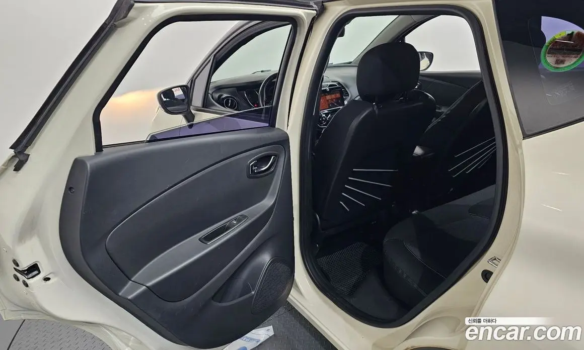 Renault (Samsung) QM3 2016 1.5 автомат (гидро), фото 22