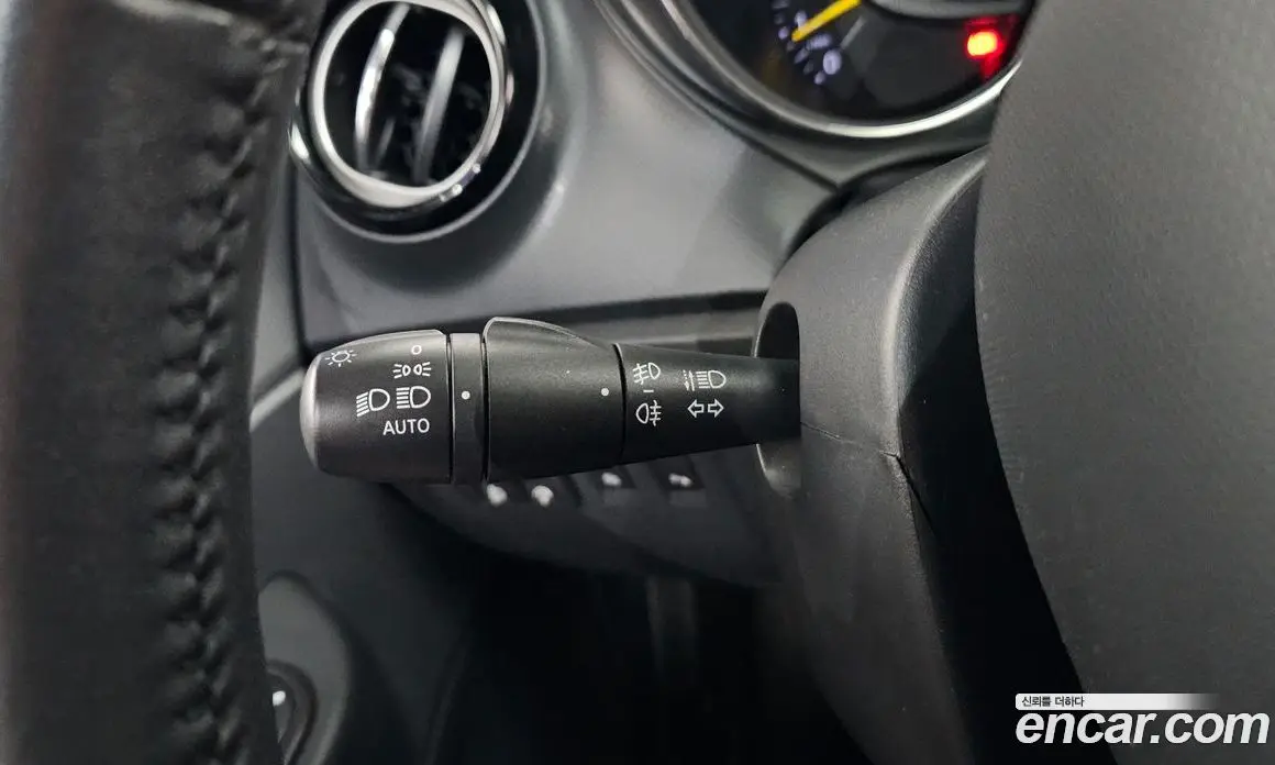 Renault (Samsung) QM3 2016 1.5 автомат (гидро), фото 26