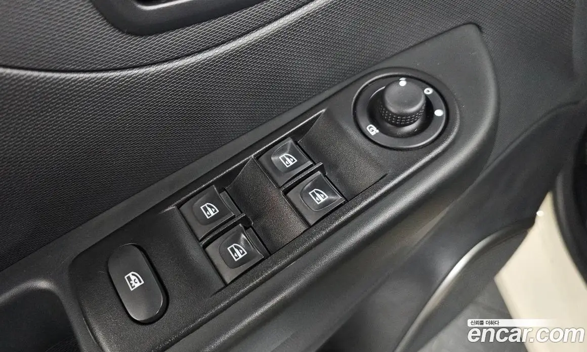 Renault (Samsung) QM3 2016 1.5 автомат (гидро), фото 27