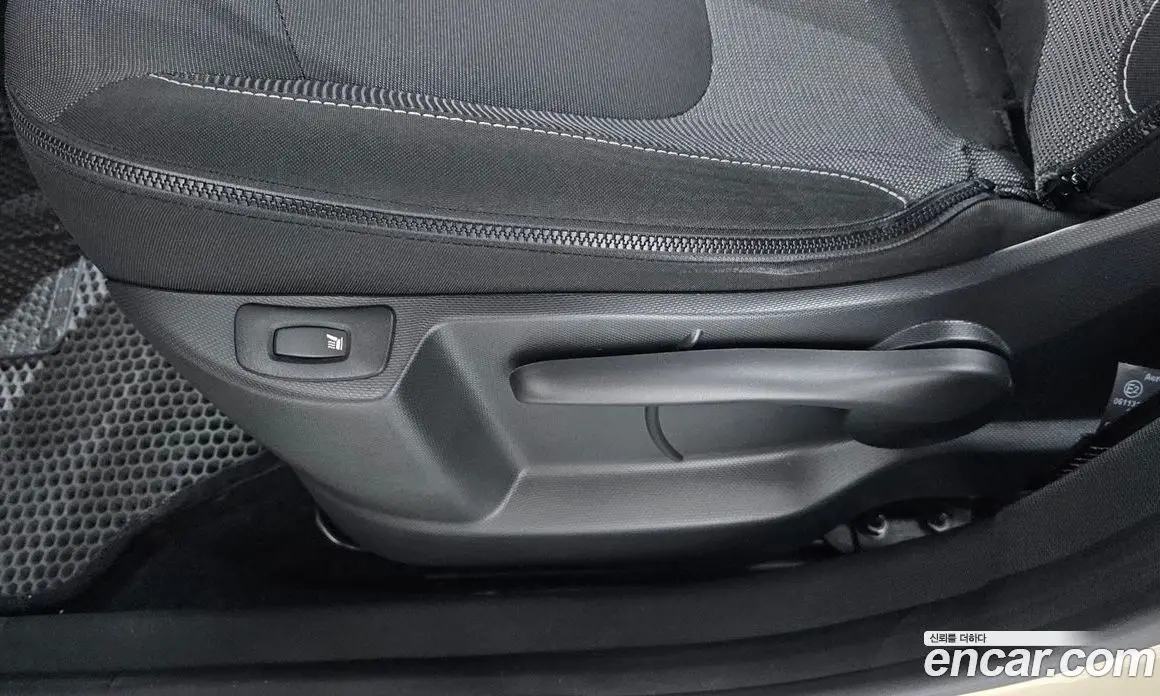 Renault (Samsung) QM3 2016 1.5 автомат (гидро), фото 29