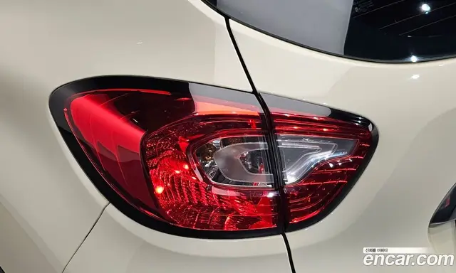 Renault (Samsung) QM3 2016 1.5 автомат (гидро), миниатюра 9