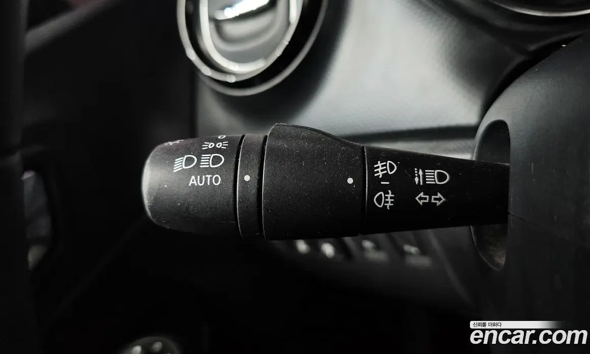 Renault (Samsung) QM3 2016 1.5 автомат (гидро), фото 14