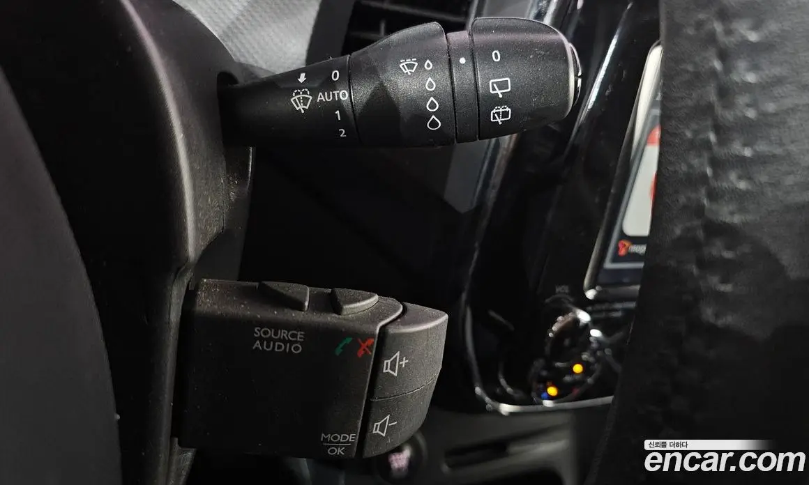 Renault (Samsung) QM3 2016 1.5 автомат (гидро), фото 15