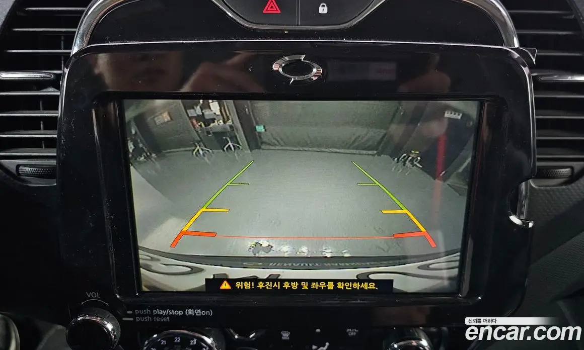 Renault (Samsung) QM3 2016 1.5 автомат (гидро), фото 17
