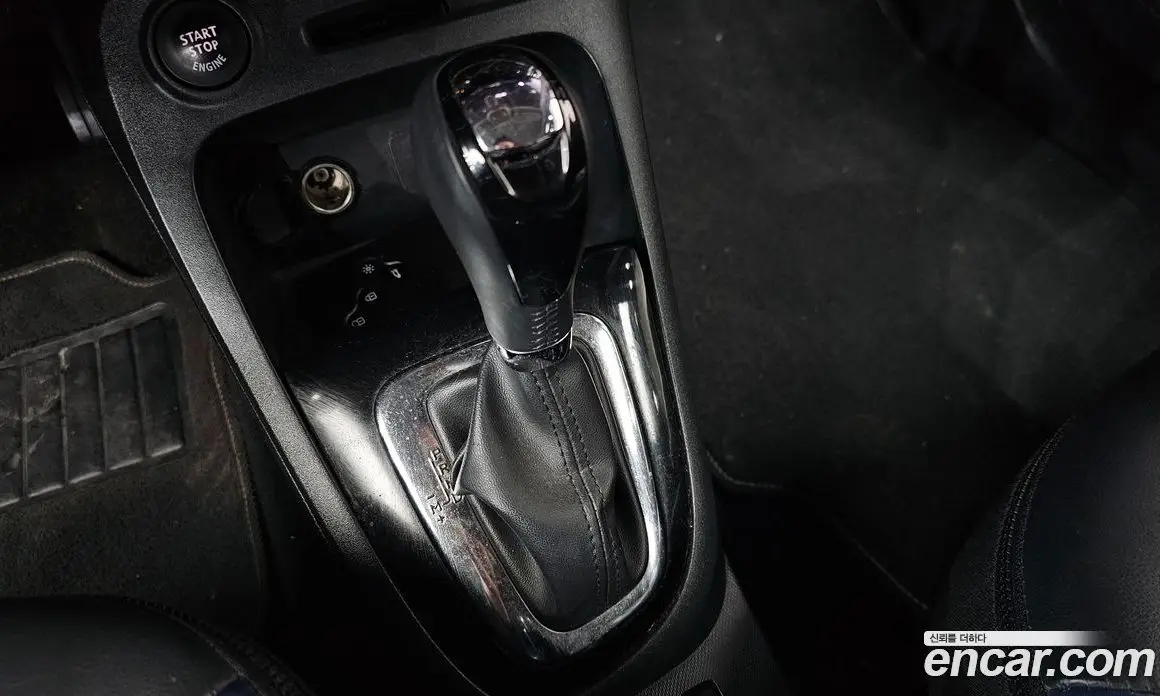 Renault (Samsung) QM3 2016 1.5 автомат (гидро), фото 9