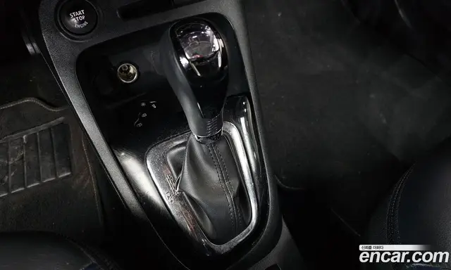 Renault (Samsung) QM3 2016 1.5 автомат (гидро), миниатюра 9