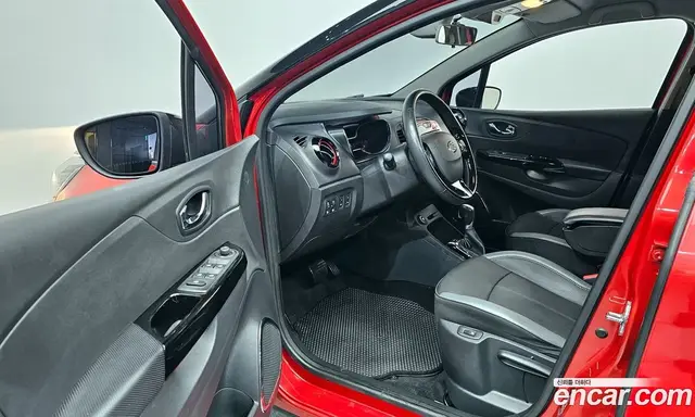 Renault (Samsung) QM3 2017 1.5 автомат (гидро), миниатюра 11