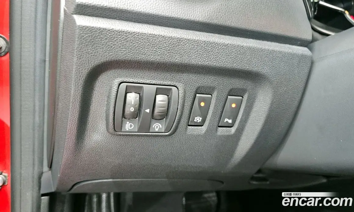 Renault (Samsung) QM3 2017 1.5 автомат (гидро), фото 17