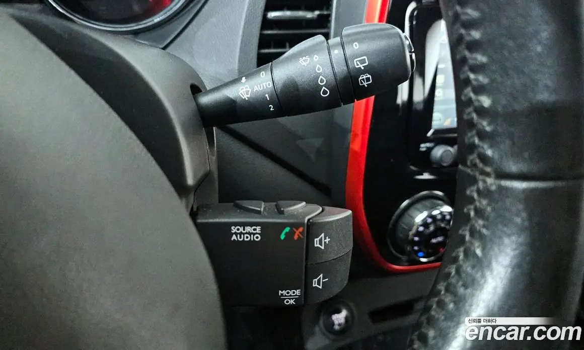 Renault (Samsung) QM3 2017 1.5 автомат (гидро), фото 19