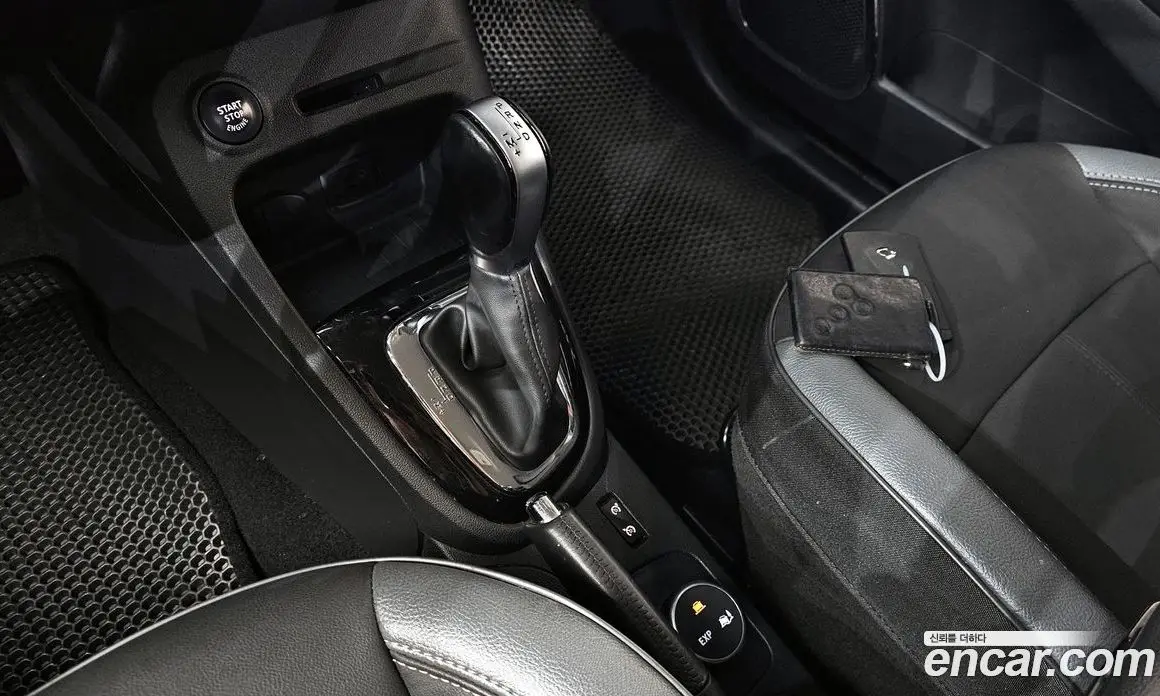 Renault (Samsung) QM3 2017 1.5 автомат (гидро), фото 9