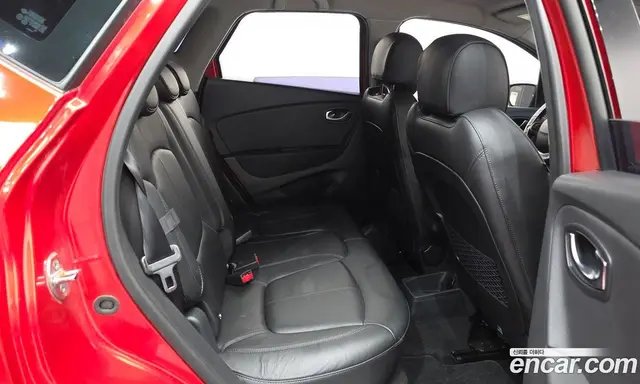 Renault (Samsung) QM3 2019 1.5 автомат (гидро), миниатюра 12