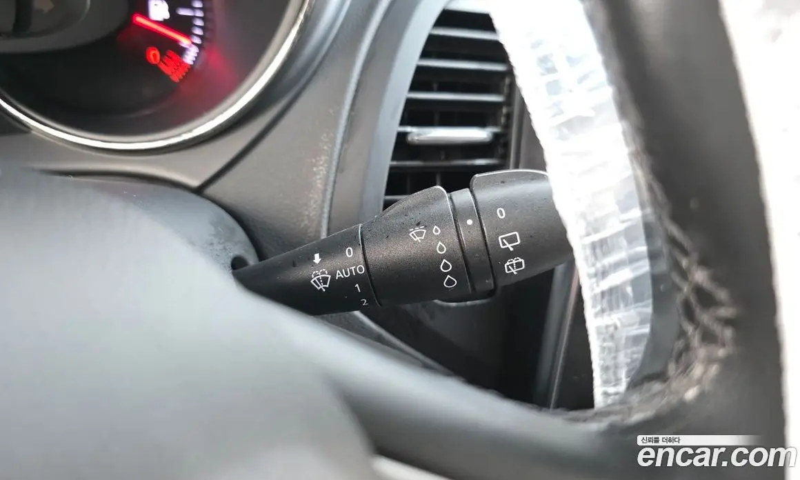 Renault (Samsung) QM3 2019 1.5 автомат (гидро), фото 14