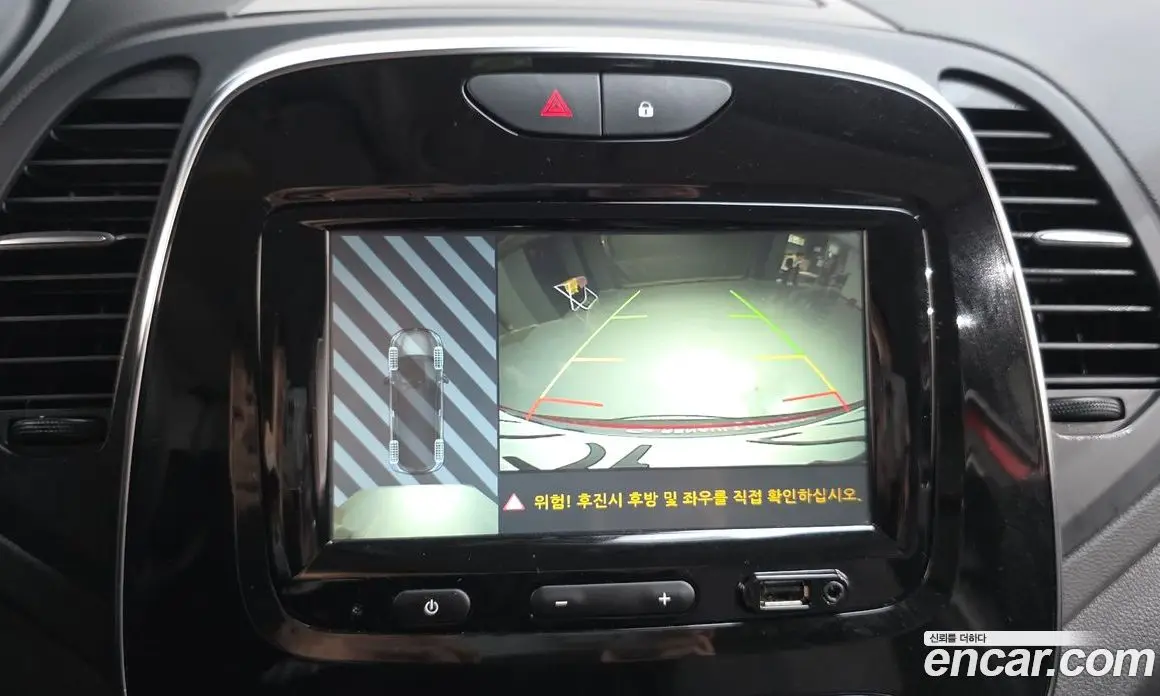 Renault (Samsung) QM3 2019 1.5 автомат (гидро), фото 16