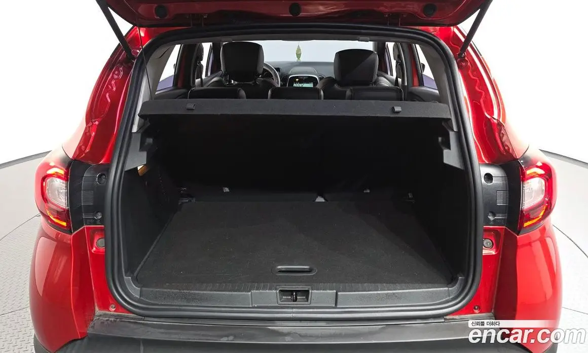 Renault (Samsung) QM3 2019 1.5 автомат (гидро), фото 20