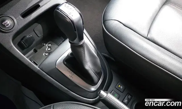 Renault (Samsung) QM3 2019 1.5 автомат (гидро), миниатюра 9