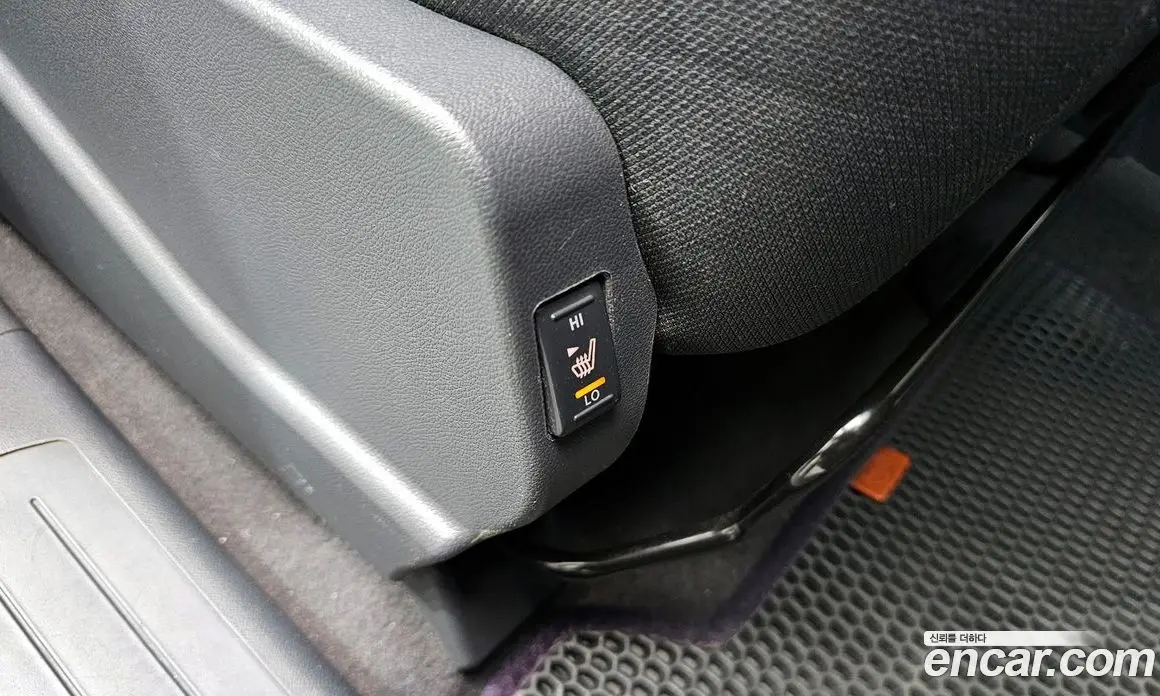 Renault (Samsung) QM5 2011 2.0 автомат (гидро), фото 18