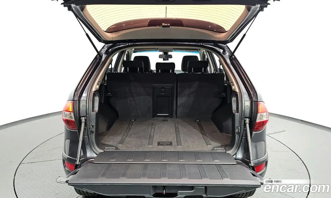 Renault (Samsung) QM5 2011 2.0 автомат (гидро), фото 19