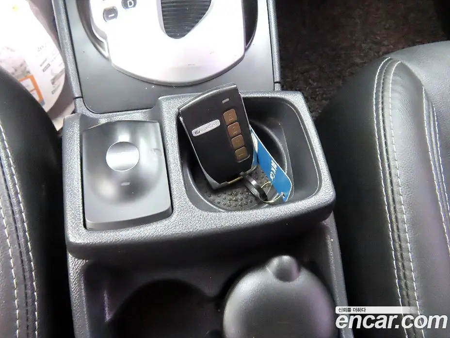 Renault (Samsung) QM5 2014 2.0 автомат (гидро), фото 13
