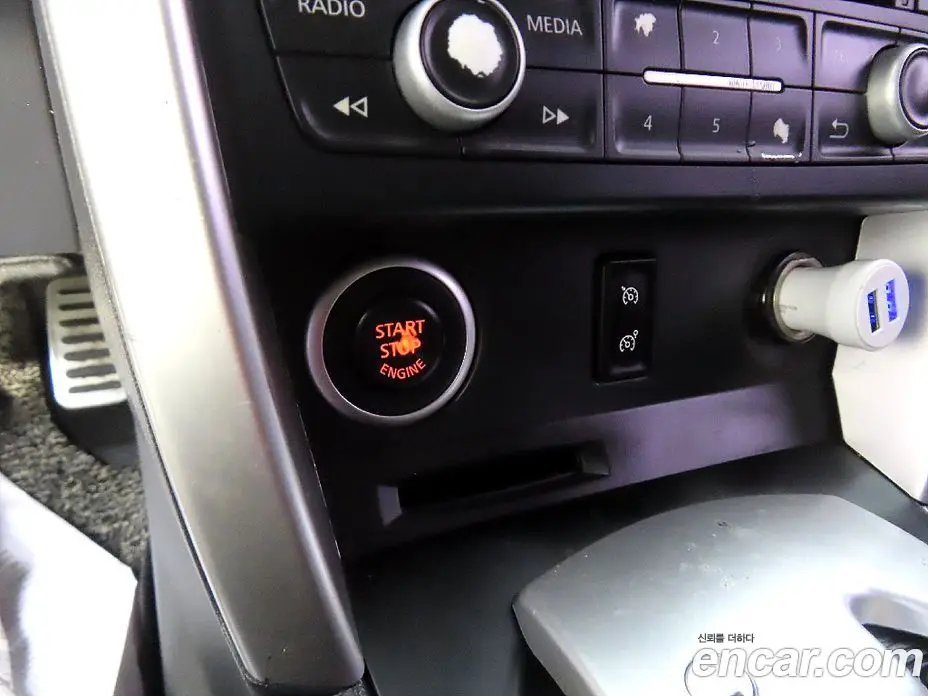 Renault (Samsung) QM5 2014 2.0 автомат (гидро), фото 14