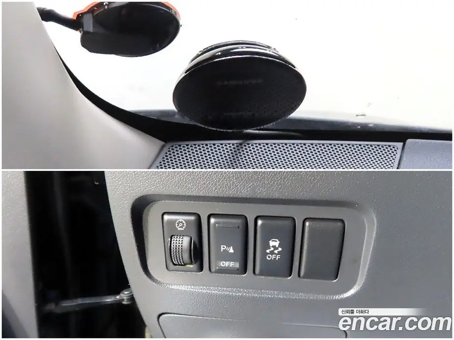 Renault (Samsung) QM5 2014 2.0 автомат (гидро), фото 15
