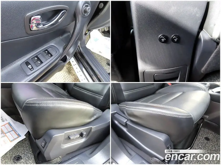 Renault (Samsung) QM5 2014 2.0 автомат (гидро), фото 18