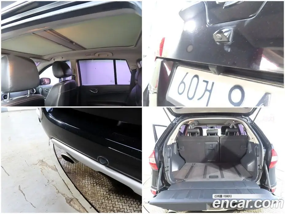 Renault (Samsung) QM5 2014 2.0 автомат (гидро), фото 19