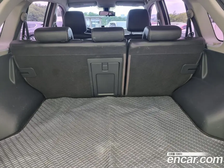 Renault (Samsung) QM5 2015 2.0 автомат (гидро), фото 12