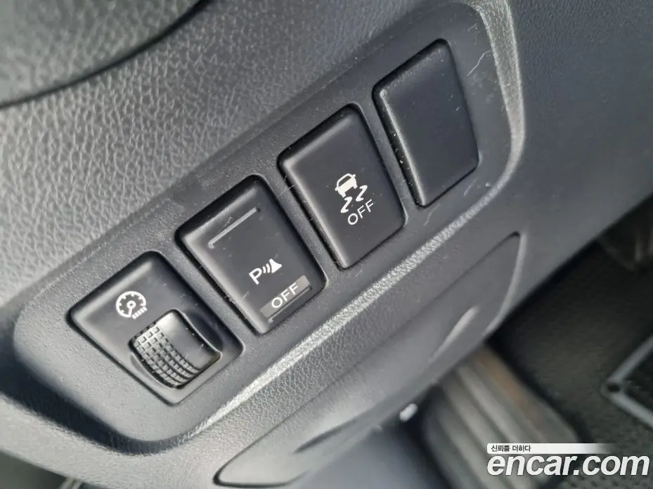 Renault (Samsung) QM5 2015 2.0 автомат (гидро), фото 14