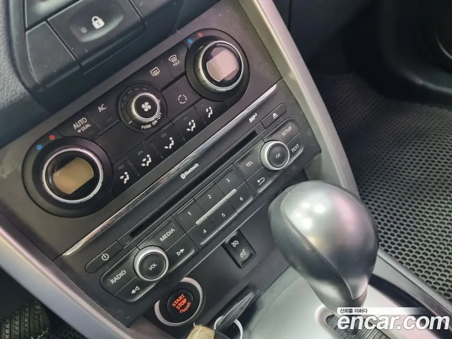 Renault (Samsung) QM5 2015 2.0 автомат (гидро), фото 15