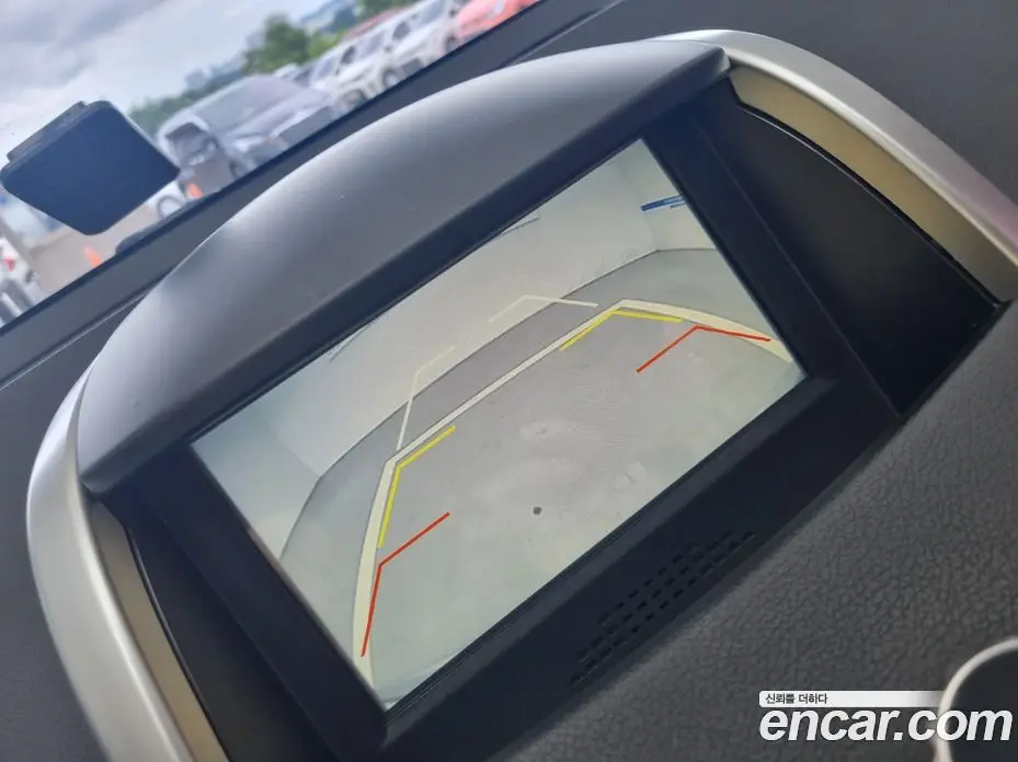 Renault (Samsung) QM5 2015 2.0 автомат (гидро), фото 18