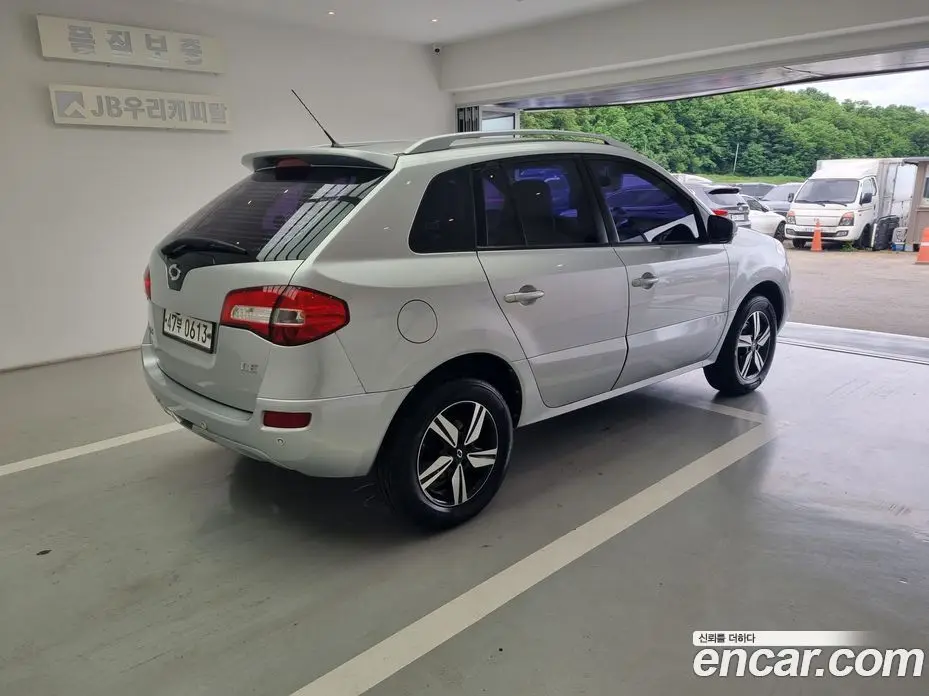 Renault (Samsung) QM5 2015 2.0 автомат (гидро), фото 19