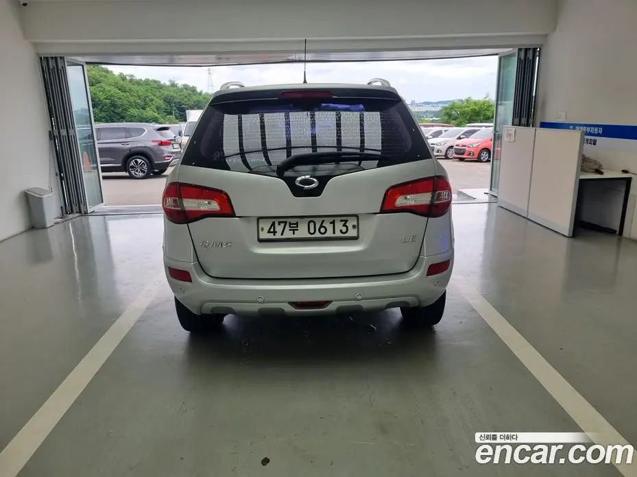 Renault (Samsung) QM5 2015 2.0 автомат (гидро), фото 4