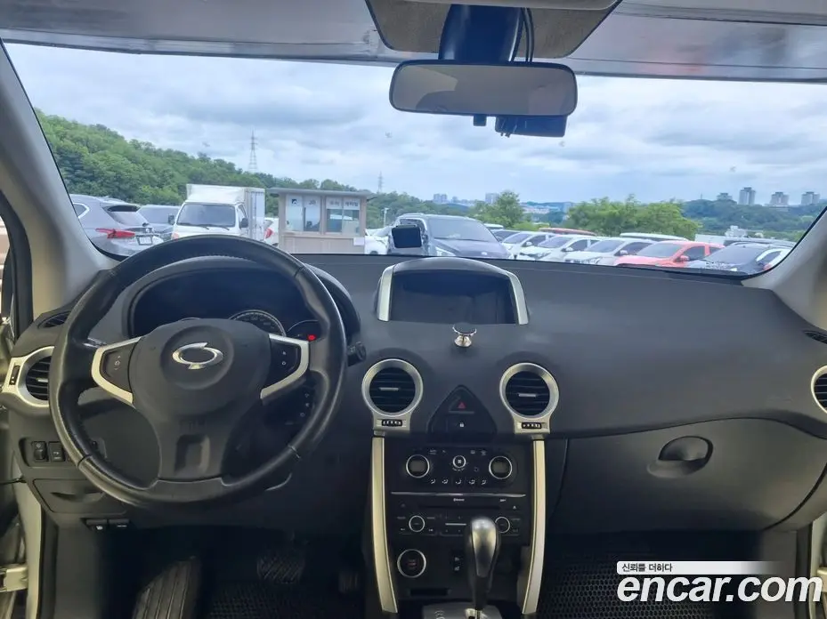 Renault (Samsung) QM5 2015 2.0 автомат (гидро), фото 7