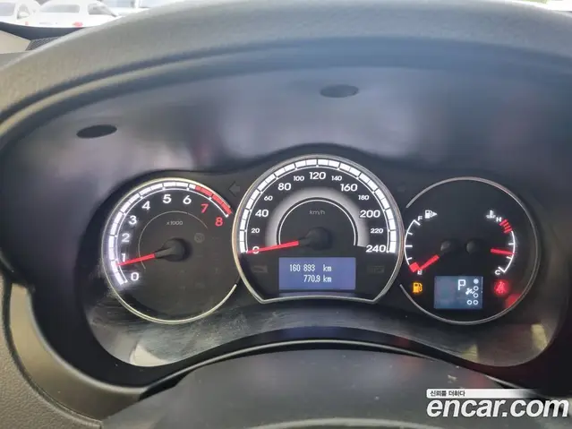 Renault (Samsung) QM5 2015 2.0 автомат (гидро), миниатюра 8
