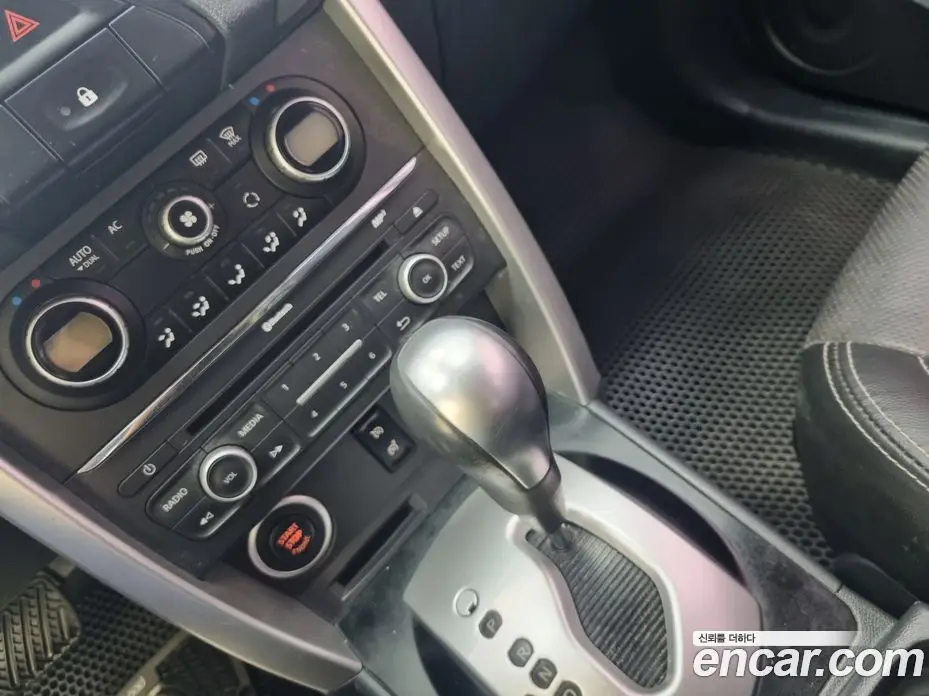 Renault (Samsung) QM5 2015 2.0 автомат (гидро), фото 9